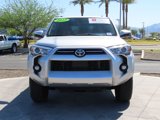 Certified 2023 Toyota 4Runner SR5 Premium image 2