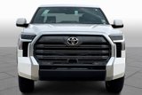 New 2025 Toyota Tundra Limited image 3