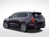 New 2025 Cadillac XT6 Premium Luxury w/ Technology Package image 3