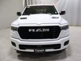 New 2026 RAM 1500 Laramie image 2