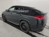 Used 2024 Mercedes-Benz GLE 53 AMG 4MATIC Coupe w/ Driver Assistance Package image 5