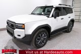 Used 2025 Toyota Land Cruiser image 2