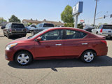 Used 2017 Nissan Versa SV image 2