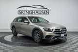 Certified 2023 Mercedes-Benz E 450 4MATIC All-Terrain Wagon image 3