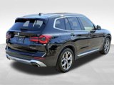 Used 2022 BMW X3 xDrive30i w/ Premium Package 2 image 5