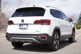 Used 2023 Volkswagen Taos SE image 3