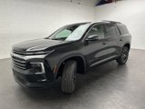 New 2025 Chevrolet Traverse LT w/ Sun and Wheel Package image 4