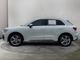 Used 2024 Audi Q3 2.0T Premium Plus w/ Premium Plus Package image 2