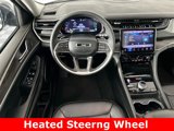 Used 2024 Jeep Grand Cherokee Limited 4xe image 4