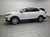 Used 2023 Chevrolet Equinox LT w/ Driver Convenience Package image 2