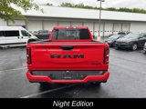 New 2025 RAM 1500 Tradesman w/ Night Edition image 5