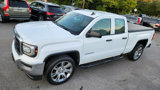 Used 2017 GMC Sierra 1500 4x4 Double Cab w/ Sierra Convenience Package image 5
