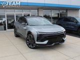 New 2026 Chevrolet Blazer EV SS image 2