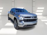 New 2025 Chevrolet Silverado 1500 RST w/ RST All Star Premium Package image 3