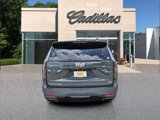 New 2025 Cadillac Escalade ESV Sport w/ Touring Package image 4