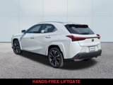 New 2025 Lexus UX 300h AWD w/ Cold Area Package image 6