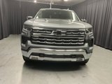 New 2026 Chevrolet Silverado 1500 LTZ w/ LTZ Premium Package image 6