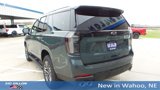 New 2025 Chevrolet Tahoe Z71 w/ Comfort Package image 3
