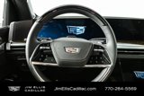 Certified 2025 Cadillac Escalade Sport Platinum w/ LPO, Floor Liner Package image 4