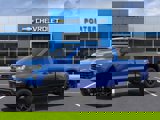 New 2025 Chevrolet Silverado 1500 LT Trail Boss w/ Convenience Package II image 2