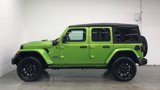 New 2025 Jeep Wrangler Unlimited Sahara image 6