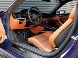 Certified 2024 Porsche 911 GT3 RS image 4