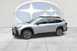 New 2025 Subaru Outback Limited image 4