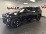 New 2025 Jeep Grand Cherokee L Limited image 5