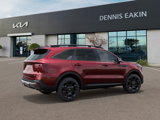 New 2025 Kia Sorento SX Prestige image 6