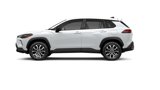 New 2026 Toyota Corolla Cross AWD Hybrid image 4