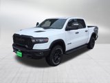 New 2025 RAM 1500 Rebel w/ Rebel Level 2 Equipment Group image 2
