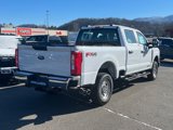 New 2025 Ford F250 XL w/ FX4 Off-Road Package image 3