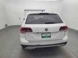 Used 2019 Volkswagen Atlas SEL image 6