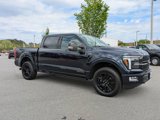New 2025 Ford F150 Platinum w/ Equipment Group 702A High image 3