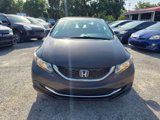 Used 2013 Honda Civic LX image 2