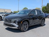 New 2025 Hyundai Tucson Limited image 2