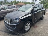 Used 2016 Jeep Compass Latitude image 5