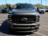 New 2025 Ford F250 Lariat w/ Black Appearance Package image 3