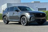 New 2025 MAZDA CX-50 AWD 2.5 S w/ Cargo Package image 2