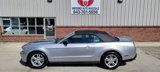 Used 2012 Ford Mustang Convertible image 3