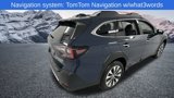 New 2025 Subaru Outback Touring image 3