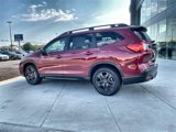 New 2025 Subaru Ascent Onyx Edition image 3