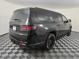 New 2025 Jeep Wagoneer L Series II image 4
