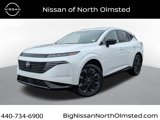 New 2025 Nissan Murano Platinum w/ Cargo Package image 6