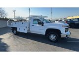 New 2025 Chevrolet Silverado 3500 W/T w/ WT Convenience Package image 2