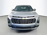 New 2026 Chevrolet Equinox LT image 2