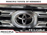 New 2025 Toyota Tundra 1794 Edition image 2