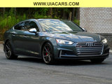 Used 2018 Audi S5 Prestige w/ S Sport Package image 5