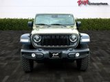 Used 2025 Jeep Wrangler Unlimited Sport image 6