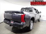 New 2025 Toyota Tundra SR5 image 3